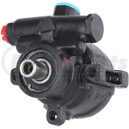 20-878 by A-1 CARDONE - Power Steering Pump