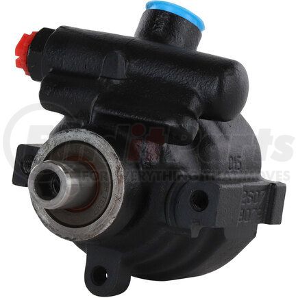 20-993 by A-1 CARDONE - Power Steering Pump