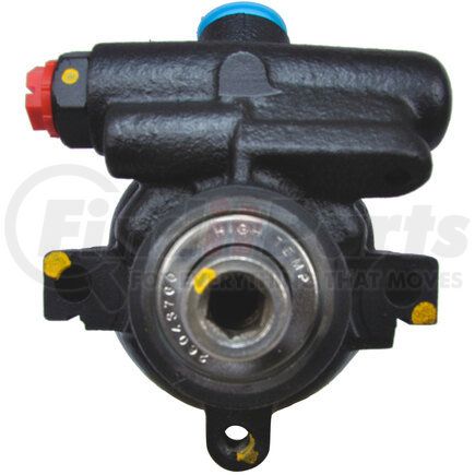 20-996 by A-1 CARDONE - Power Steering Pump