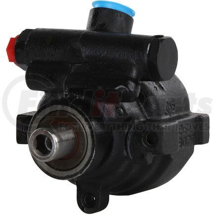 20-989 by A-1 CARDONE - Power Steering Pump