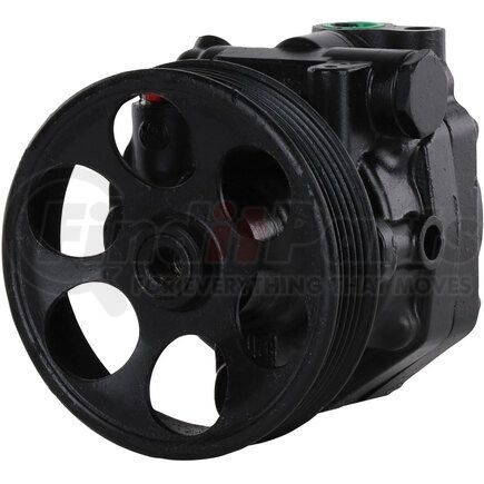 21-329 by A-1 CARDONE - Power Steering Pump