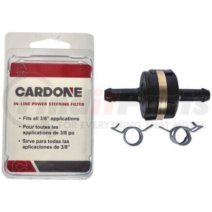 20-P038F by A-1 CARDONE - Power Steering Filter