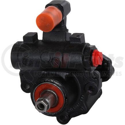 21-120 by A-1 CARDONE - Power Steering Pump