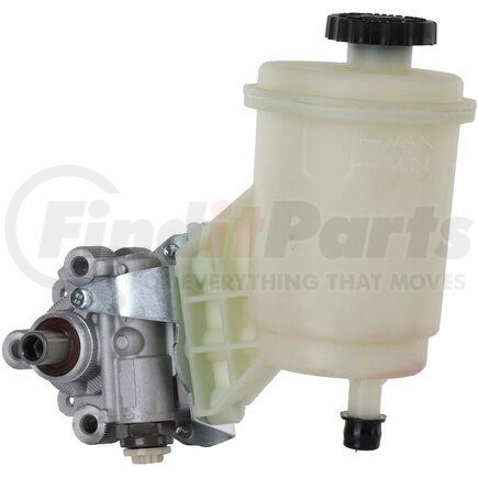 21-4074R by A-1 CARDONE - Power Steering Pump