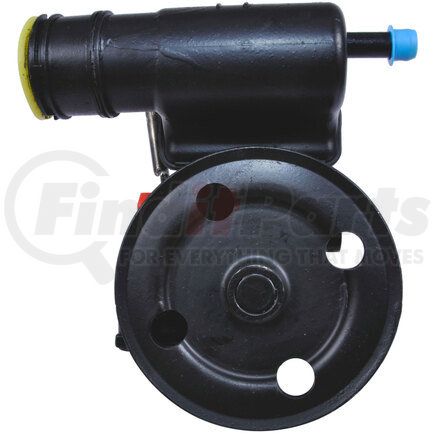 21-425R by A-1 CARDONE - Power Steering Pump