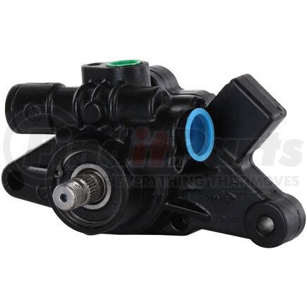 21-5066 by A-1 CARDONE - Power Steering Pump