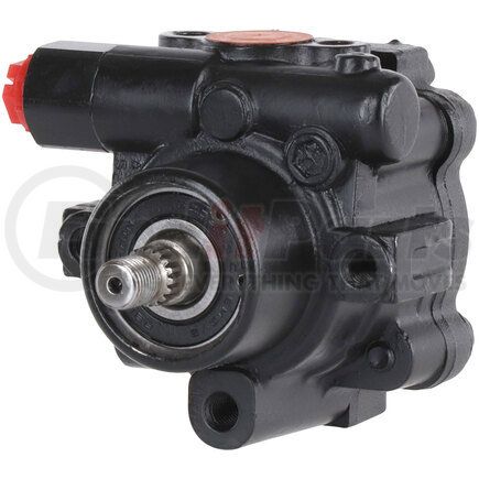 21-5138 by A-1 CARDONE - Power Steering Pump