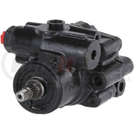 21-5143 by A-1 CARDONE - Power Steering Pump