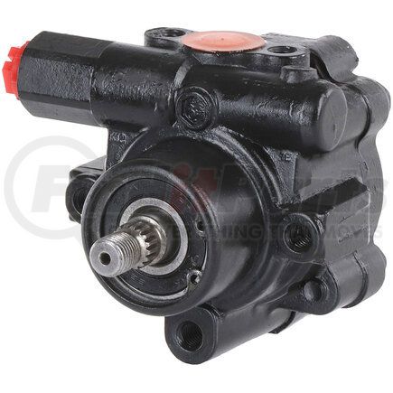 21-5028 by A-1 CARDONE - Power Steering Pump