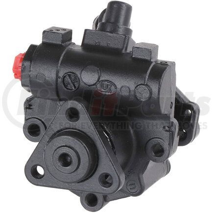 21-5065 by A-1 CARDONE - Power Steering Pump