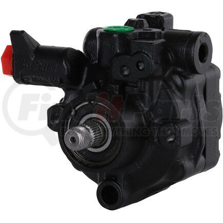 21-5196 by A-1 CARDONE - Power Steering Pump