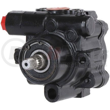 21-5152 by A-1 CARDONE - Power Steering Pump