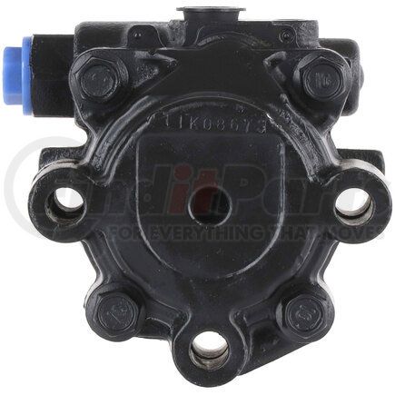 21-5168 by A-1 CARDONE - Power Steering Pump