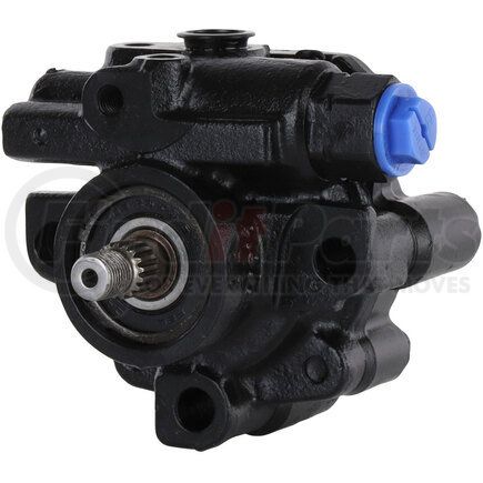 21-5228 by A-1 CARDONE - Power Steering Pump