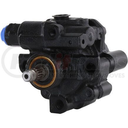 21-5229 by A-1 CARDONE - Power Steering Pump