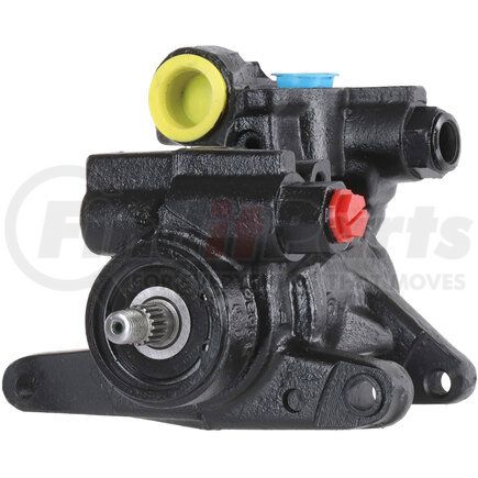 21-5234 by A-1 CARDONE - Power Steering Pump