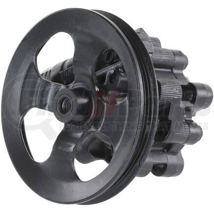 21-5242 by A-1 CARDONE - Power Steering Pump