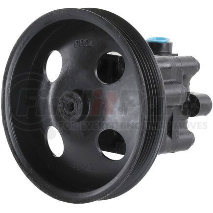 21-5243 by A-1 CARDONE - Power Steering Pump