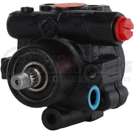 21-5217 by A-1 CARDONE - Power Steering Pump