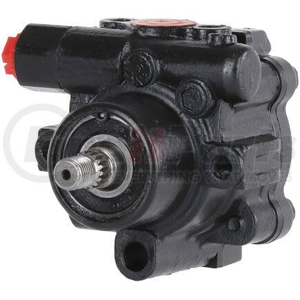 21-5218 by A-1 CARDONE - Power Steering Pump