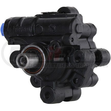 21-5223 by A-1 CARDONE - Power Steering Pump