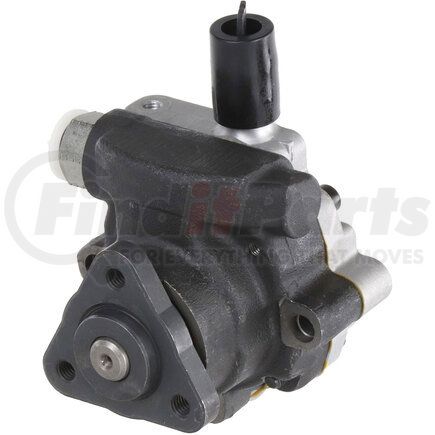 21-5255 by A-1 CARDONE - Power Steering Pump