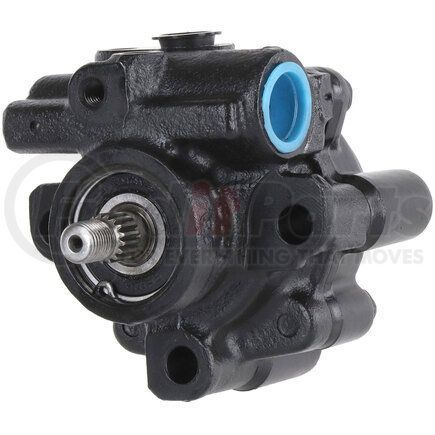 21-5256 by A-1 CARDONE - Power Steering Pump