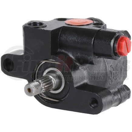 21-5257 by A-1 CARDONE - Power Steering Pump