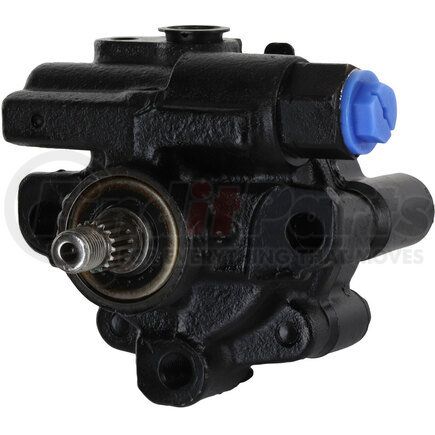 21-5258 by A-1 CARDONE - Power Steering Pump