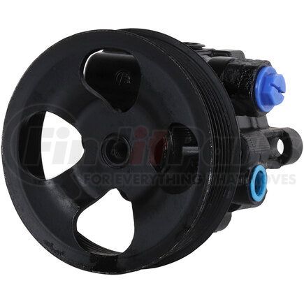 21-5245 by A-1 CARDONE - Power Steering Pump