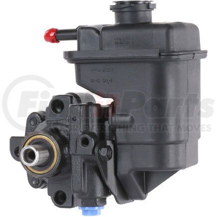 21-5247R by A-1 CARDONE - Power Steering Pump