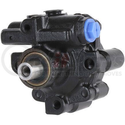 21-5247 by A-1 CARDONE - Power Steering Pump