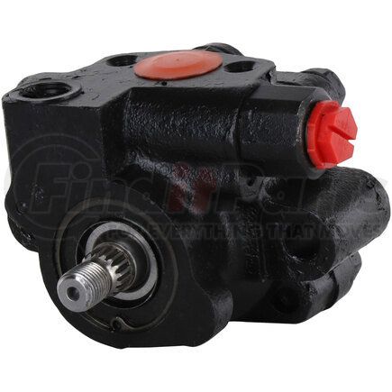 21-5253 by A-1 CARDONE - Power Steering Pump