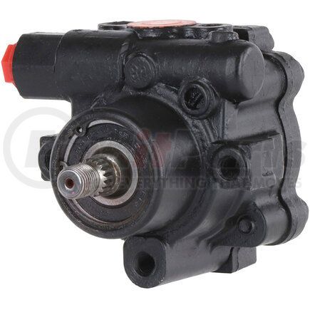 21-5265 by A-1 CARDONE - Power Steering Pump