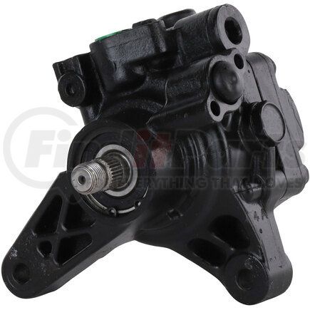 21-5267 by A-1 CARDONE - Power Steering Pump