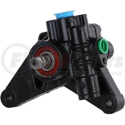 21-5268 by A-1 CARDONE - Power Steering Pump