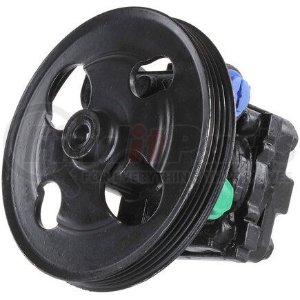 21-5269 by A-1 CARDONE - Power Steering Pump