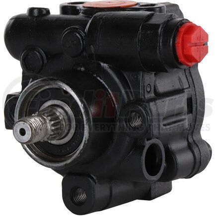 21-5271 by A-1 CARDONE - Power Steering Pump