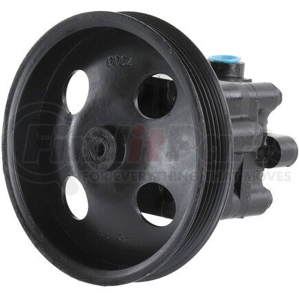 21-5262 by A-1 CARDONE - Power Steering Pump