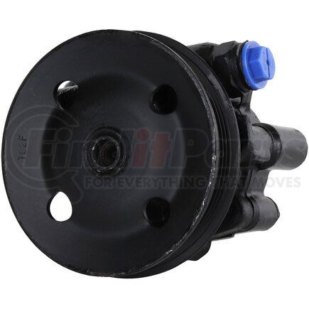 21-5263 by A-1 CARDONE - Power Steering Pump