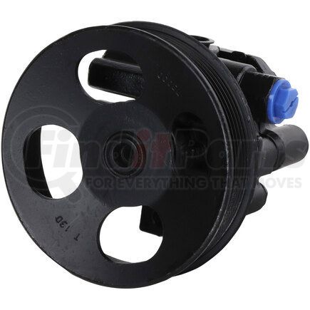 21-5264 by A-1 CARDONE - Power Steering Pump