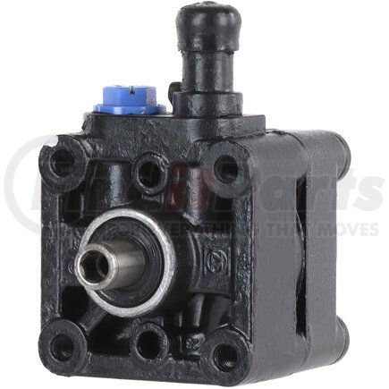 21-5283 by A-1 CARDONE - Power Steering Pump