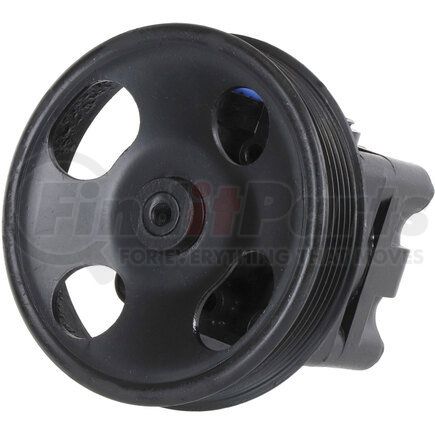 21-5284 by A-1 CARDONE - Power Steering Pump