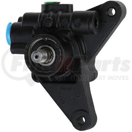 21-5290 by A-1 CARDONE - Power Steering Pump