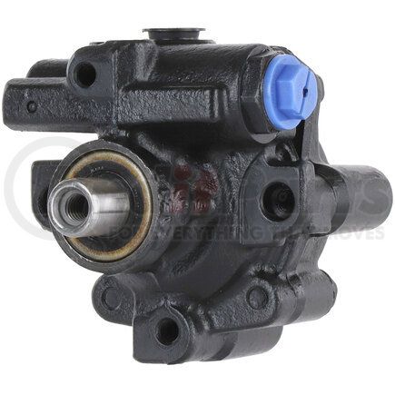 21-5277 by A-1 CARDONE - Power Steering Pump