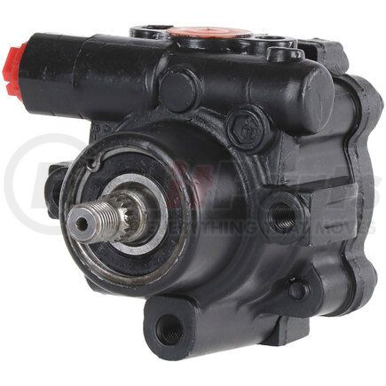 21-5304 by A-1 CARDONE - Power Steering Pump