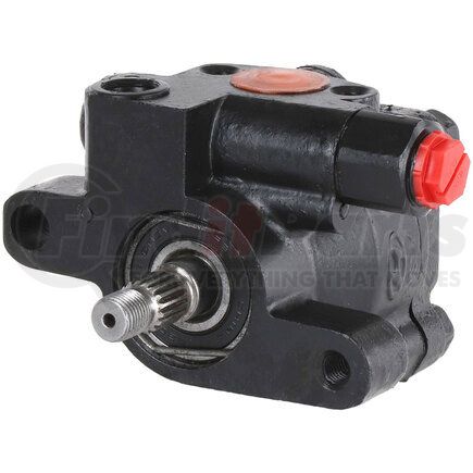 21-5309 by A-1 CARDONE - Power Steering Pump