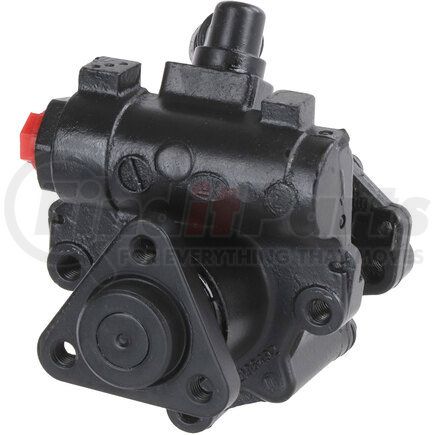 21-5310 by A-1 CARDONE - Power Steering Pump