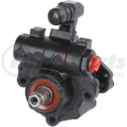 21-5321 by A-1 CARDONE - Power Steering Pump