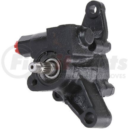 21-5303 by A-1 CARDONE - Power Steering Pump